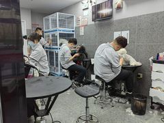 -宠物家(大兴旧宫店)