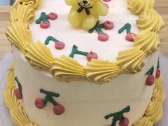 -乐畔·蛋糕甜品(河西金鹰世界店)