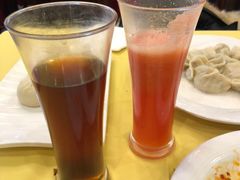 -功德林素菜饭庄(前门店)