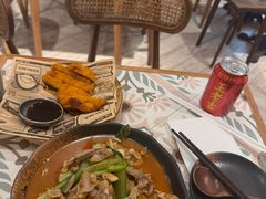 -十面欢腾·海鲜面·台式Bistro(长乐路店)