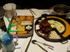 -火炉火自助餐(枫蓝国际店)
