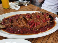 -红实家常菜(静安里店)