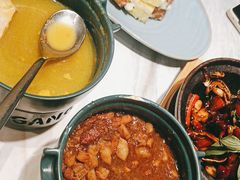 台式卤肉-鹿港小镇(霄云店)