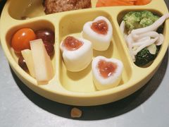 -西贝(厦门中华城店)