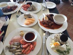 -上海富豪东亚酒店(零陵路店)