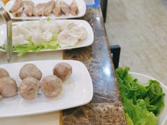 -潮悦牛肉火锅城(水贝店)