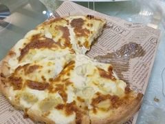 -起士林西餐厅(东经路店)