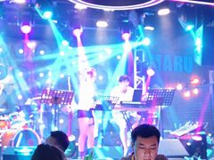 -MARU玛露音乐餐厅(大学路店)