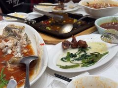 -红杏酒家·地道川菜(一品天下店)