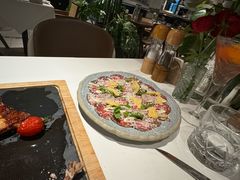 -Osteria Garden 生蚝花园餐厅(原进贤路店)