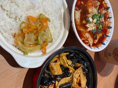 -宝葫芦西北茶食铺(万达店)