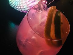 小甜心-潮K  party KTV(国色天香店)