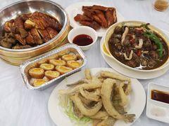 -陈根记大牌档