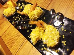 -烛影拾光观景餐厅·创意菜·摄影·小提琴(大唐不夜城店)