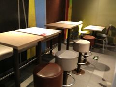 -麦当劳(农光里店)