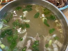 -春明狗肉馆(经开一区店)