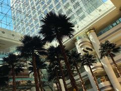 -威斯汀舞台餐厅