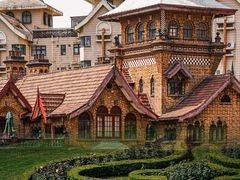 -马勒别墅饭店(静安寺店)