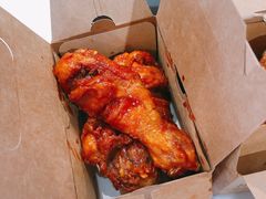 -Kyochon1991校村(共和路店)