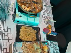 -云晓光头烧烤吧(盛夏店)