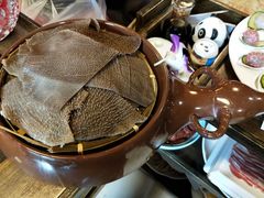 -蜀九香火锅(彩虹店)