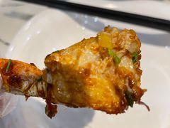 -凤凰路何眼镜香辣蟹(花果园店)