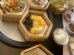-水禾轩·海鲜蒸汽主题餐厅(新香洲旗舰店)