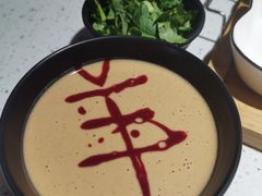 -京韵胡同·酱香羊蝎子火锅涮肉(长寿路店)