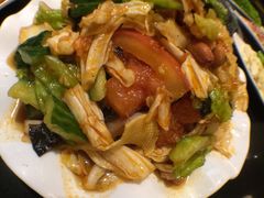 -好旺角齐市鲜切牛自助烤肉(农林五道街总店)