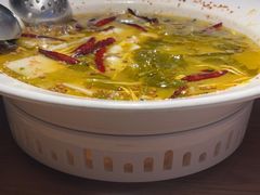 -太二酸菜鱼(兴业太古汇店)