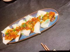 鲜虾小卷粉-松茸小馆·云南特色餐厅