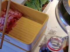 -李姑婆鲜切牛肉火锅自助(凤城二路店)