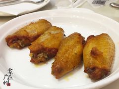 -乐凯撒披萨(正佳广场店)