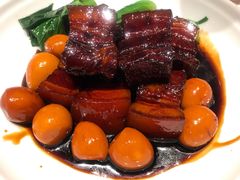 -上海人家花樣年华(中山公园店)