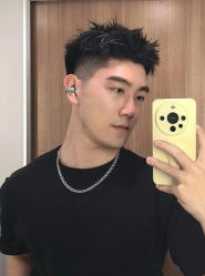 -风生造型