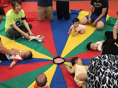 -小小运动馆(浦江店)