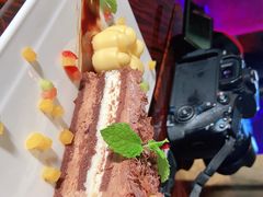 -YUE·6·西式融合餐厅(外滩六号店)