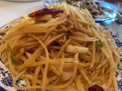 -京氣春饼(机场店)