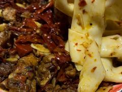 -柴窝堡22号辣子鸡·传承新疆菜