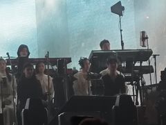 -济南奥林匹克体育中心体育场