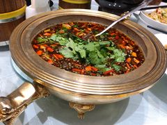 -御仙都北京菜馆·烤鸭店(双井店)