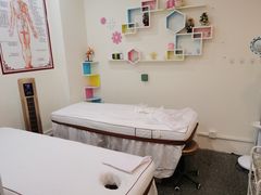 -想来盲人推拿(香溢花城店)