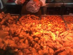 -老苗炸鸡(天下汇国际购物中心店)