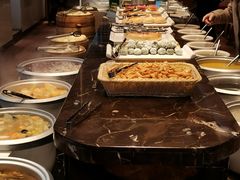 -素满香·素食自助餐(西安·民乐园店)