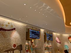 自助取餐区-甜艺廊(永利皇宫店)