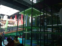 -蒙特利亲子乐园