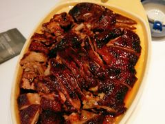 八府香鸭-八府香鸭·啫啫煲(华山路店)