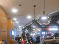 -王春春鸡汤饭(上海中海环宇城店)