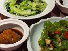 -羲和雅苑•北京烤鸭(乐园道万象城店)