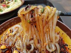 -丝丝香王凉粉(汇宇店)